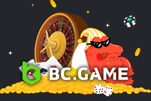 Discover the Excitement of BC Casino India 0 Discover the Excitement of BC Casino India 0